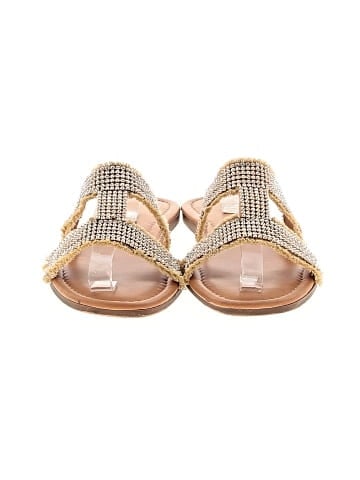 Kelly & Katie Sandals (view 2)