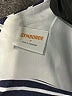 Gymboree Stripes Blue Dress Size 7 - photo 3