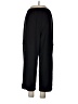 T by Talbots Black Cargo Pants Size L (petite) - photo 2