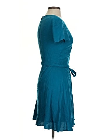 Alice + Olivia Casual Dress (view 1)