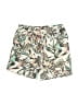 Volcom Tropical Green Board Shorts Size 4T - photo 1