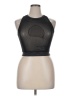 Zyia Active Black Tank Top Size XL - photo 1