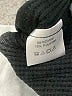 Morhuduck Black Pullover Sweater Size XL - photo 8