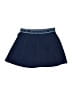 Athleta Girl Solid Blue Active Skirt Size 16 - photo 1