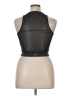 Zyia Active Black Tank Top Size XL - photo 2