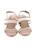 Anne Klein Ivory Sandals Size 7 1/2 - photo 2