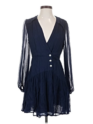 Maje Cocktail Dress (view 1)