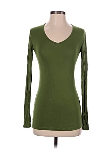 Kickee Long Sleeve T-Shirt (view 1)