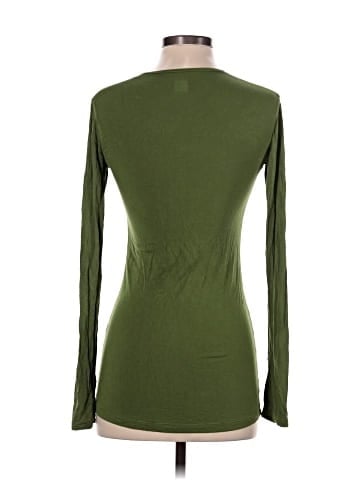 Kickee Long Sleeve T-Shirt (view 2)