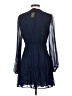 Maje Blue Cocktail Dress Size EU (FR) 36 / US 4 - photo 2