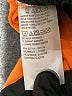 D&Co. Orange Kimono Size M - photo 8