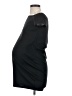 Pink Blush Solid Black Cocktail Dress Size S - photo 5