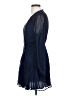 Maje Blue Cocktail Dress Size EU (FR) 36 / US 4 - photo 5