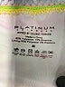 Platinum Pink Swimsuit Bottoms Size M - photo 3