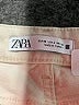 Zara Ivory Jeans Size 4 - photo 7