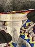La Blanca Blue Kimono Size Sm - Med - photo 7