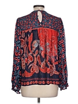Blank London Long Sleeve Blouse (view 2)