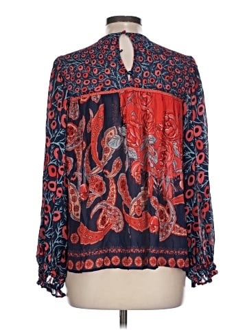 Blank London Long Sleeve Blouse (view 2)