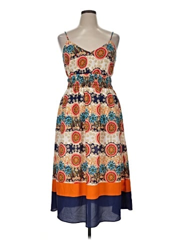 Maison Tara Casual Dress (view 1)