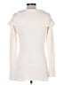 Unbranded Ivory Pullover Sweater Size M (estimated) - photo 2