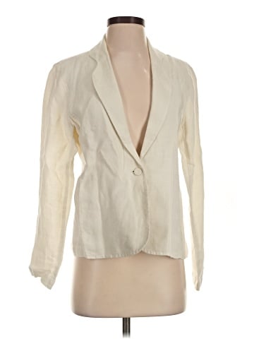 Eileen Fisher Blazer (view 1)