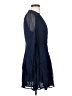 Maje Blue Cocktail Dress Size EU (FR) 36 / US 4 - photo 4