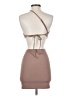 Shein Brown Cocktail Dress Size 2 - photo 2