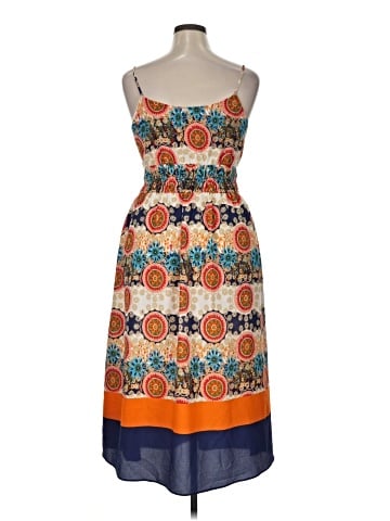 Maison Tara Casual Dress (view 2)