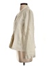 Eileen Fisher 100% Linen Ivory Blazer Size S - photo 5