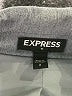 Express Outlet Gray Blazer Size 2 - photo 6