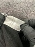 Unbranded Solid Black Casual Pants Size 3X - photo 5