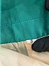 Shein 100% Polyester Green Blazer Size S - photo 6