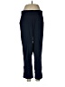 Lululemon Athletica Solid Blue Active Pants Size 8 - photo 1