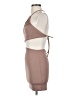 Shein Brown Cocktail Dress Size 2 - photo 5