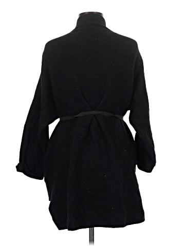 Moth Cardigan (view 2)