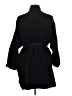 Moth Black Cardigan Size M - photo 2