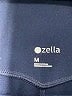 Zella Blue Active Pants Size M - photo 7