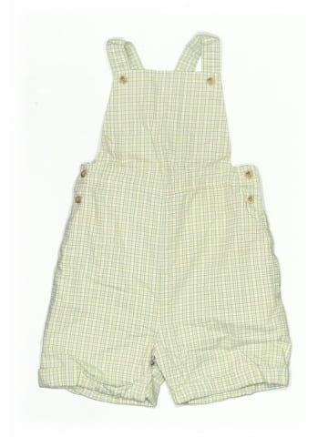 Janie and Jack Short Sleeve Outfit (view 1)
