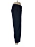 Lululemon Athletica Solid Blue Active Pants Size 8 - photo 4