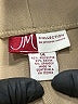 JM Collection Solid Tan Dress Pants Size 14 - photo 7