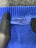 Zenana Blue Pullover Sweater Size M - photo 7