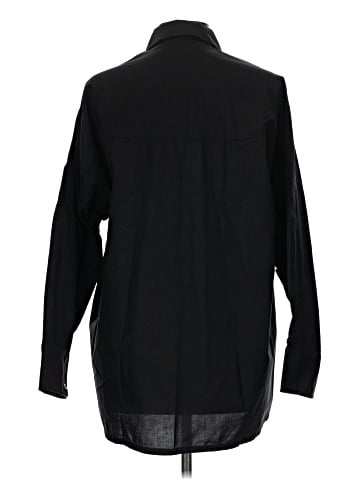 J. McLaughlin Long Sleeve Button-Down Shirt (view 2)