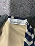 Speechless Chevron-herringbone Black Casual Dress Size L - photo 7