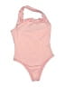 Unbranded Pink Bodysuit Size M - photo 1