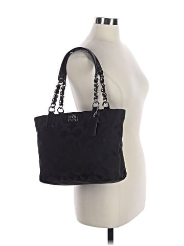 Coach Factory Shoulder Bag (view 2)