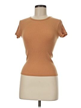 Urban Outfitters Short Sleeve Turtleneck