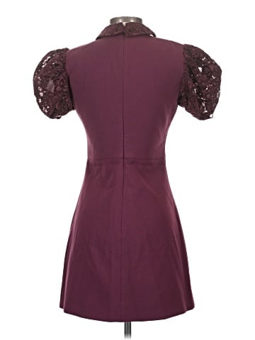Likely Cocktail Dress (view 2)
