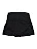 Lands' End Solid Black Active Skort Size 18 - photo 2