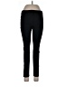Theory Solid Black Active Pants Size 10 - photo 1