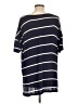 ABound Blue 3/4 Sleeve T-Shirt Size L - photo 2